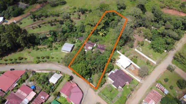 STRATEGIC LOT FOR SALE | 4,325 M² FOR COMMERCIAL OR RESIDENTIAL ...