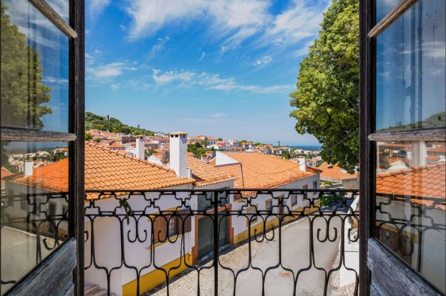 Casa Amarela, Santiago do Cacém -  A Historical Set with Unlimited ...
