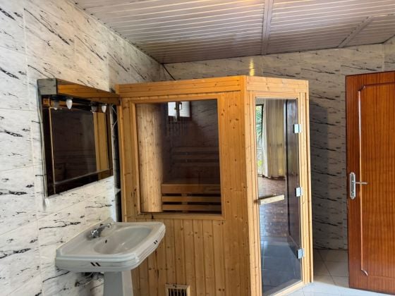 4bed rooms family home in megenagna