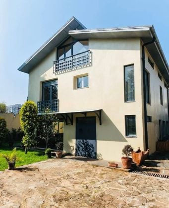  4-Bedroom Luxury Residence – Tailored for Diplomats & Elite Expats ...