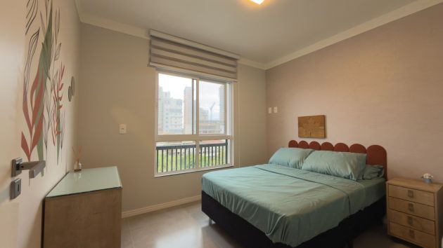 Modern Beach Apartment in Porto Belo, Brazil – Fully Furnished & ...