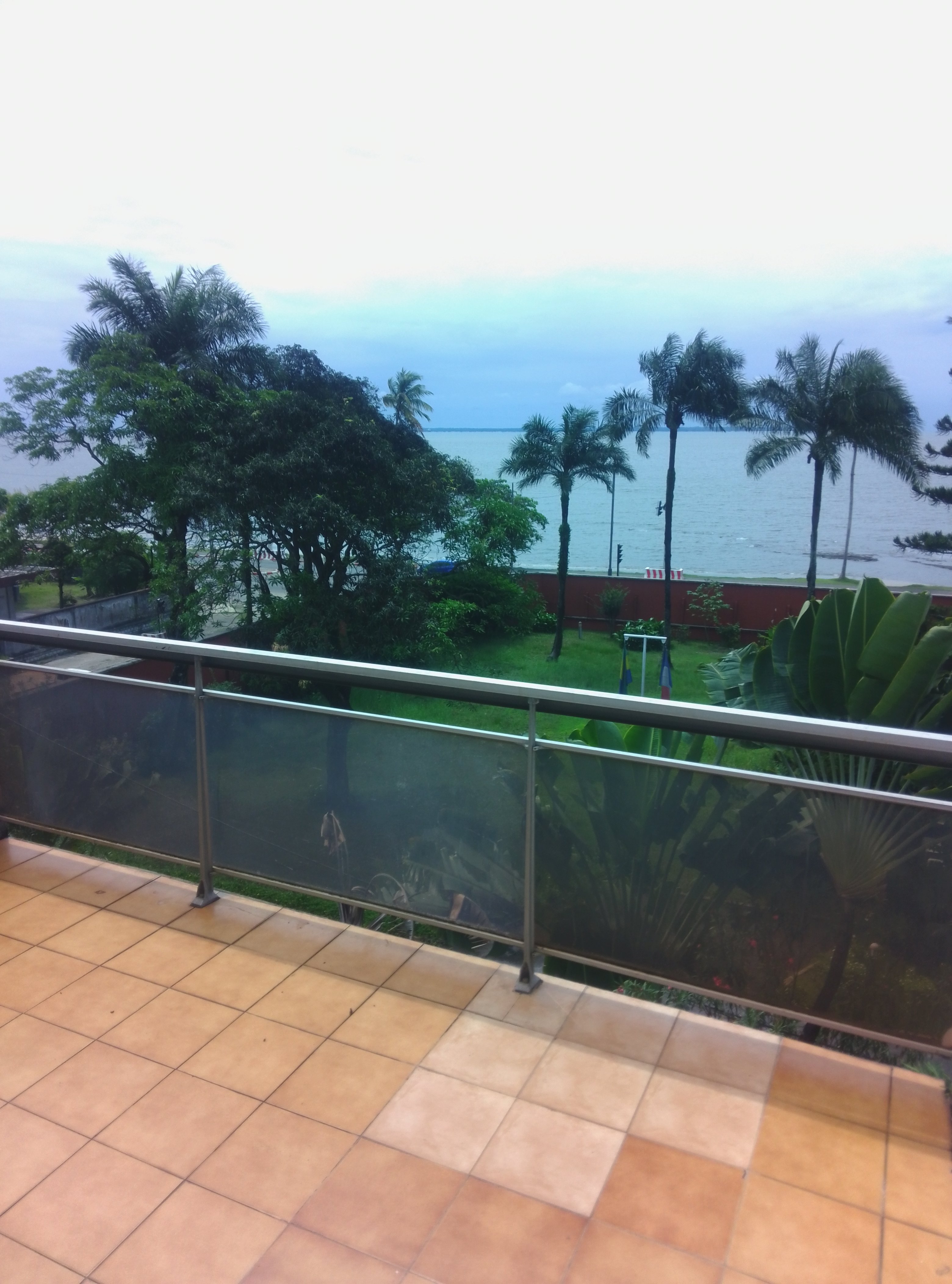 Appartement à louer à batterie 4 