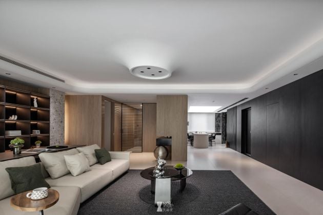 Moon Bay/3rms/brand new/high end/near xjtlu