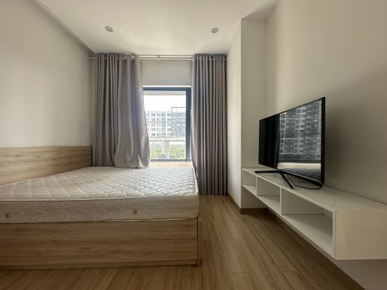 Appartement neuf à louer en ville – 2 chambres, 61 m² 