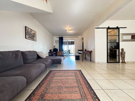 QUIET AND COMFORTABLE VILLA