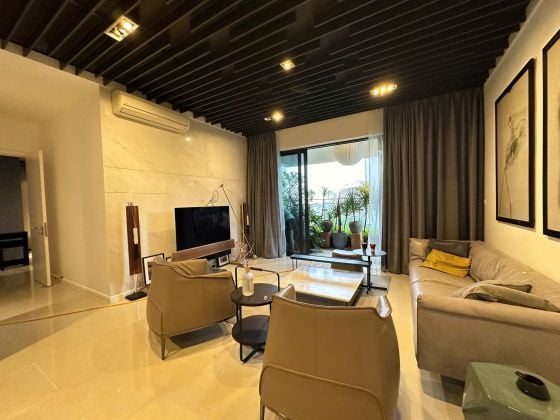 À LOUER – APPARTEMENT ESTELLA HEIGHTS – 2 CHAMBRES ...