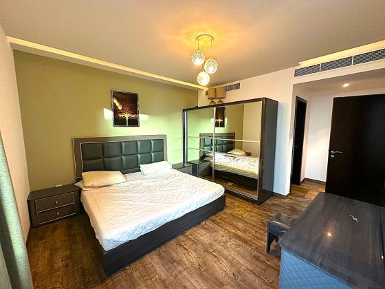 Fully Furnished Luxury 2BHK Apartment for Rent in Juffair BD.370/- ...