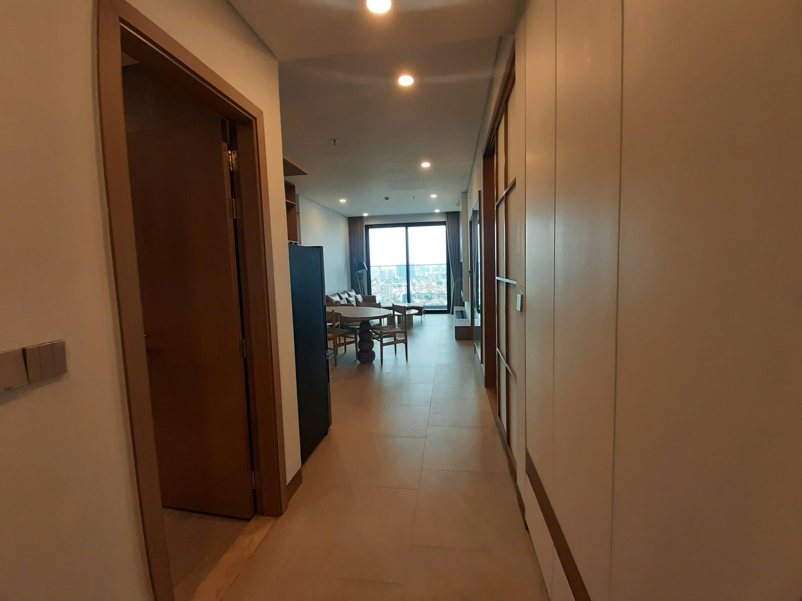 2 BR apartment for rent in Lancaster Luminaire