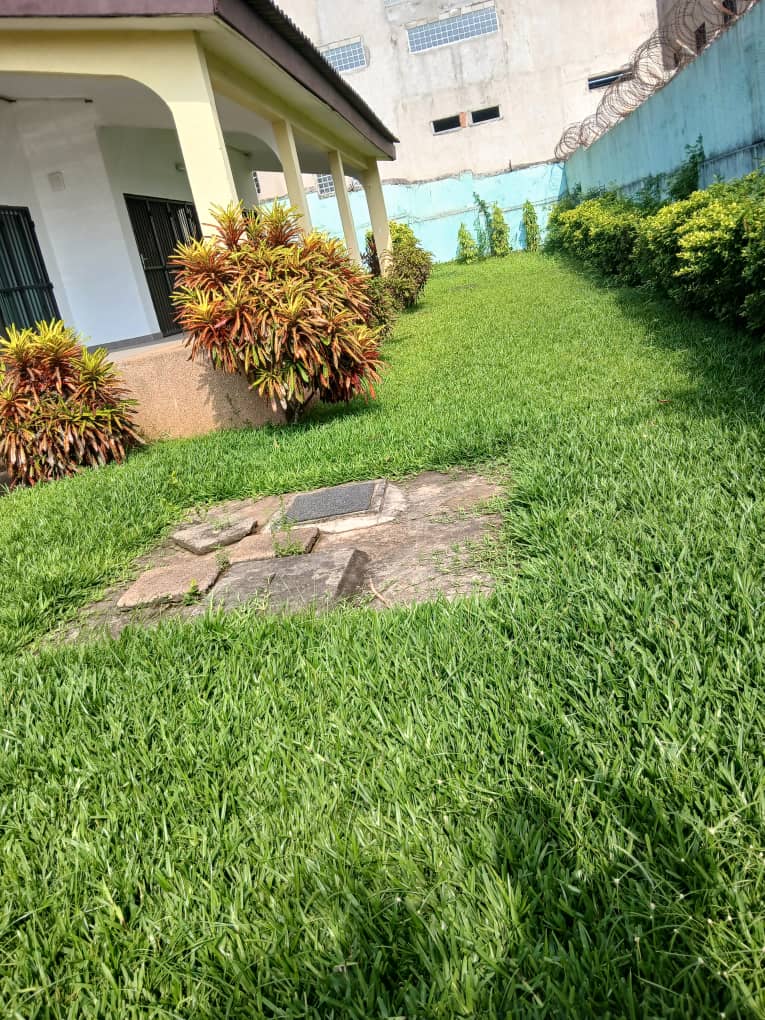 Location de duplex �