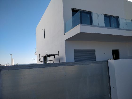 Maison neuve a vendre