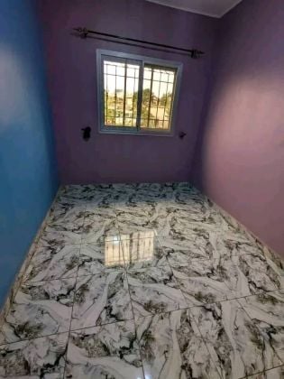 Magnifique Appartement Bon Standing à louer à Nkolfoulou