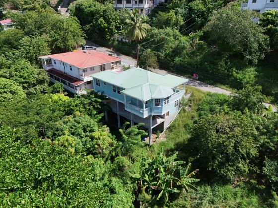 3-Bedroom Home For Sale In Mero