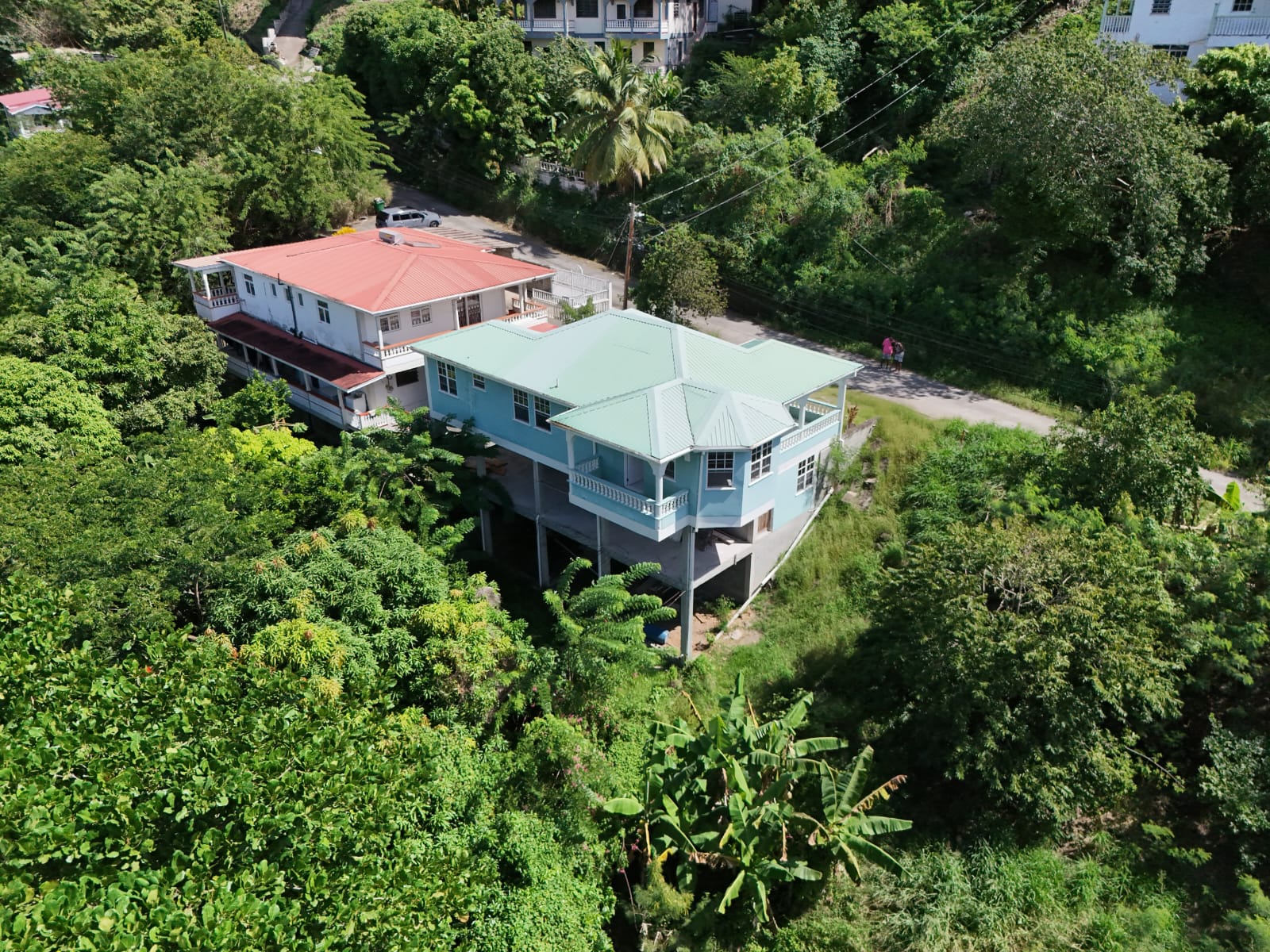 3-Bedroom Home For Sale In Mero