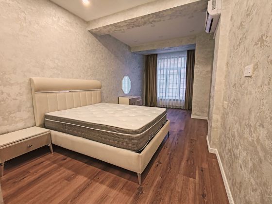 1 BR just renovated Damirchi Plaza & Port Baku area 
