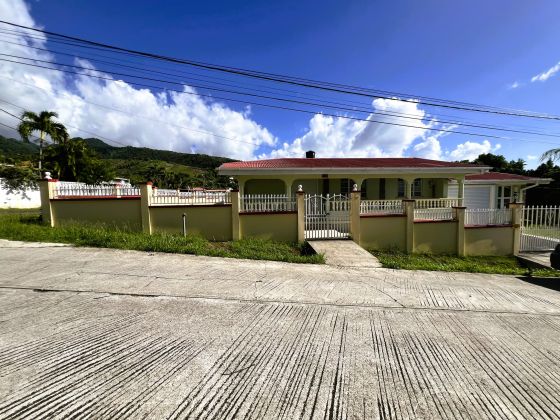 3-Bedroom Home For Sale In Belfast