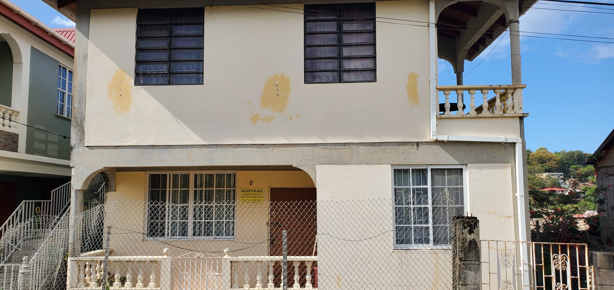 3-Bedroom Home In St. Joseph