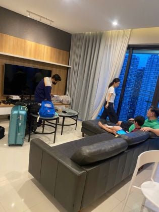 Estella Height for sale 