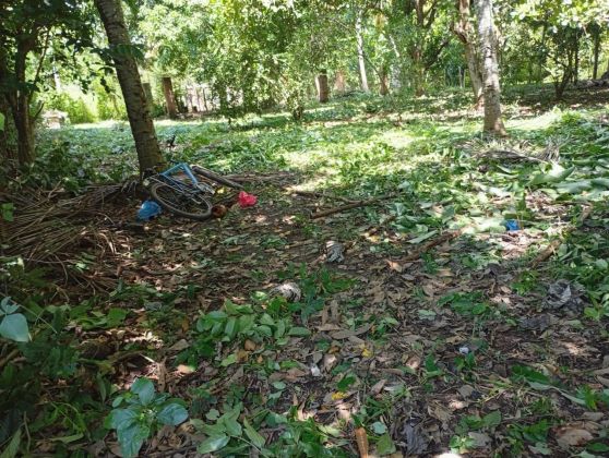 Opportunity In El Salvador La Libertad: Lot Near El Amatal Beach