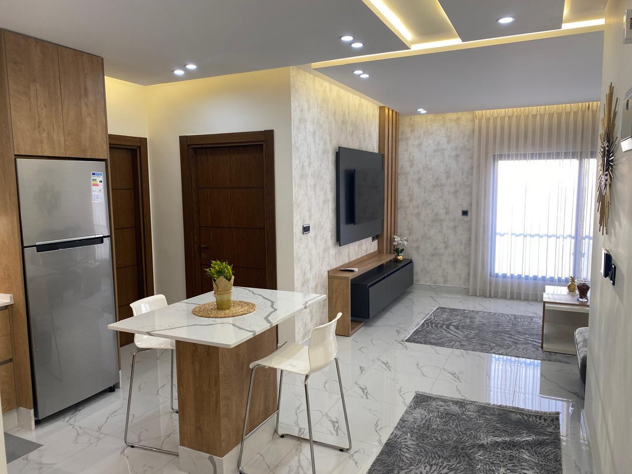 Luxury Furnished Apartment, with Outstanding View