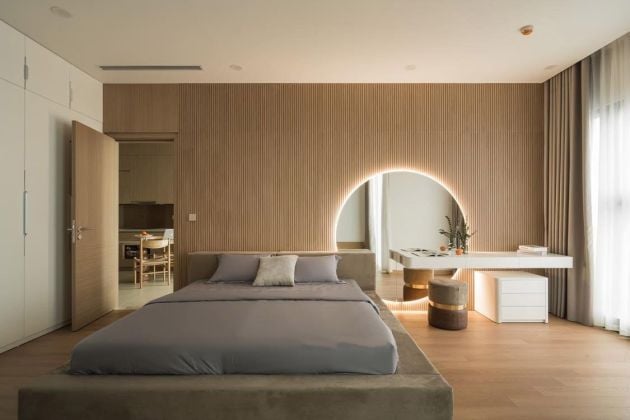 2 BR apartment for rent in Lancaster Luminaire