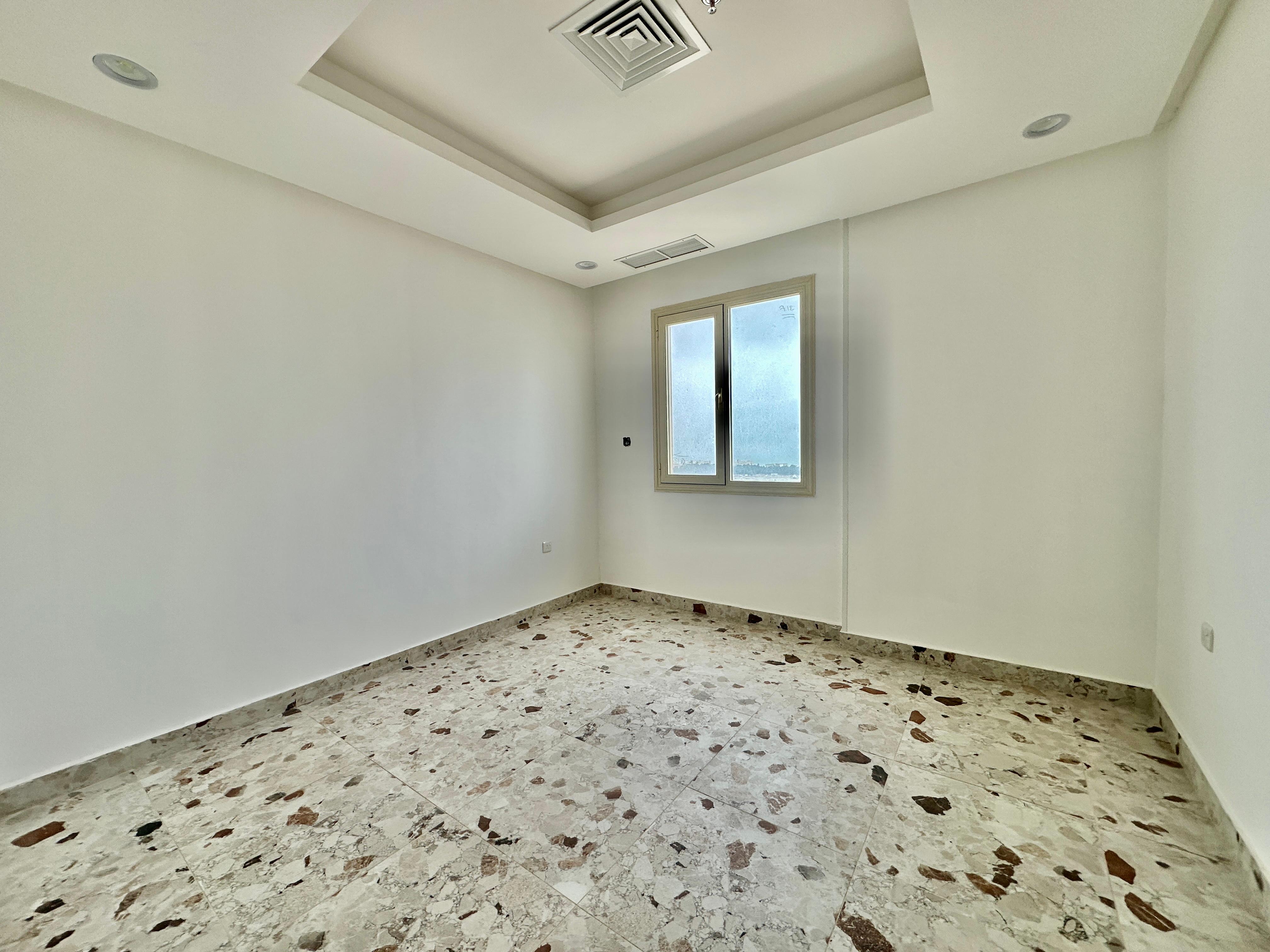 Brand new Three bedroom apartment for rent in Sabha Al Salem