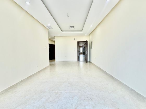 Three bedroom apartment for rent in Sabha Al Salem