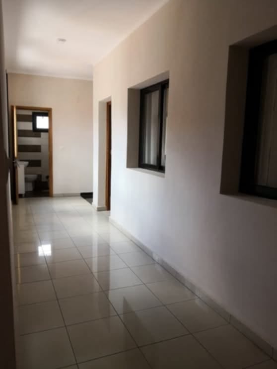 Loue une appartement meublé