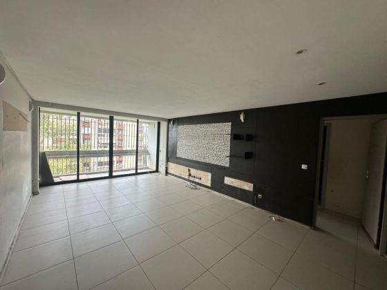 Appartement en vente au 2 plateaux 