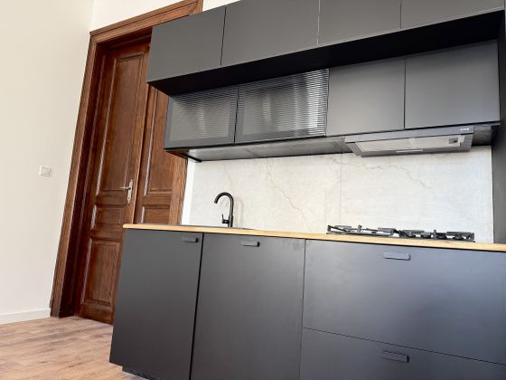 Budapest Downtown, near Kodály Körönd tér. 59sqm ...