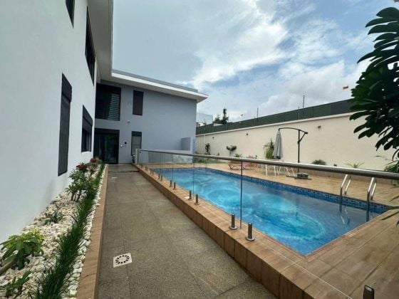 Appartamento in affitto a Riviera 4 bervely 