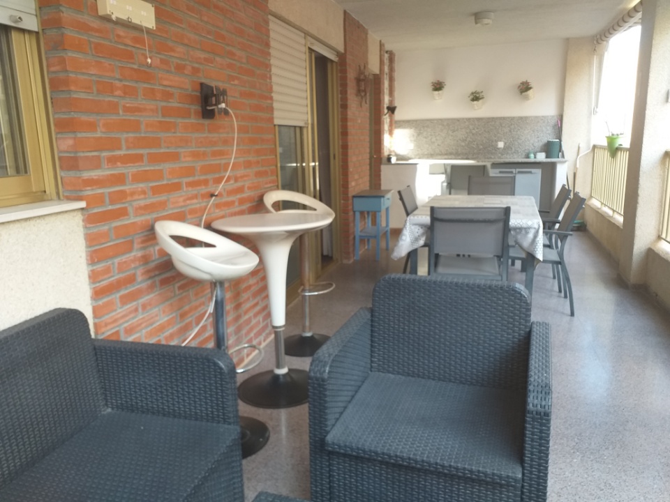 À LOUER APPARTEMENT GABRIEL CELAYA GUARDAMAR DEL SEGURA (ALICANTE) ESPAGNE