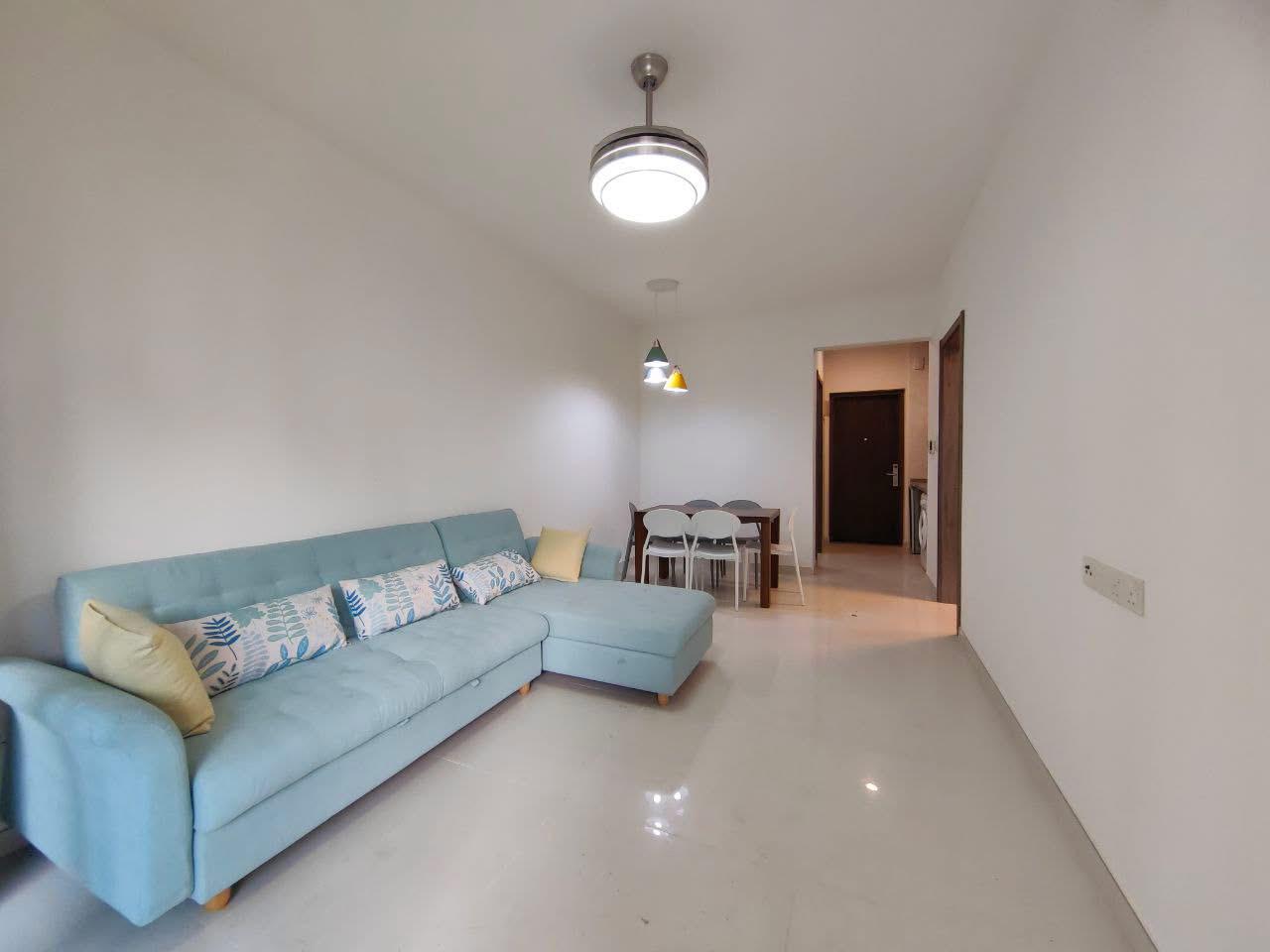 Country Garden Danga Bay