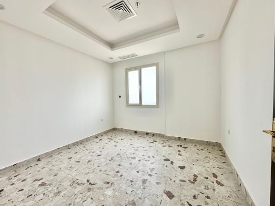 Brand New 3-Bedroom Apartment for Rent in Sabah Al Salem