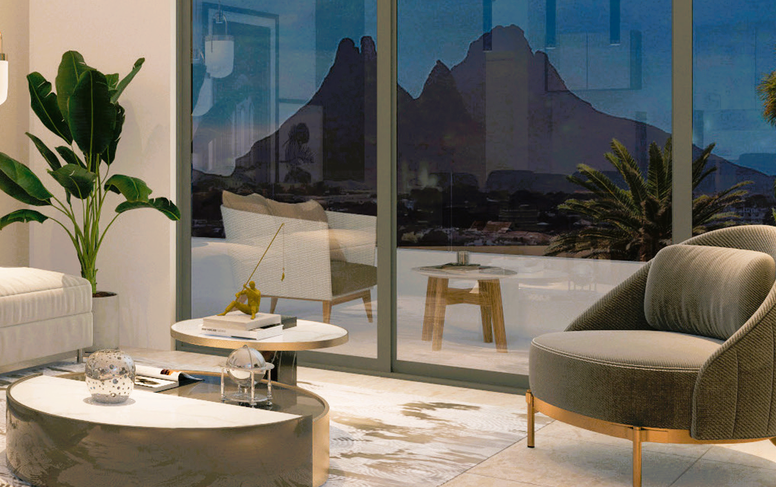 FOR SALE - BRAND-NEW APARTMENTS - THE RIDGE – FLORÉAL