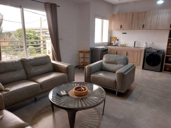 Disponibili due appartamenti arredati 