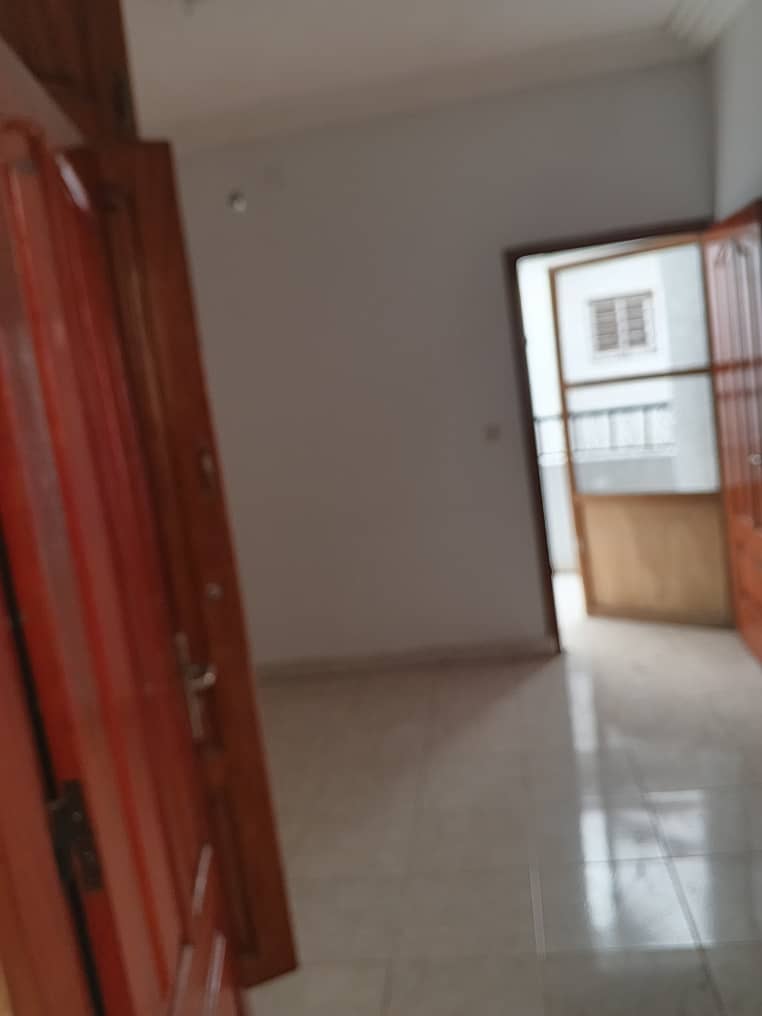 LOCATION VILLA DUPLEX COCODY