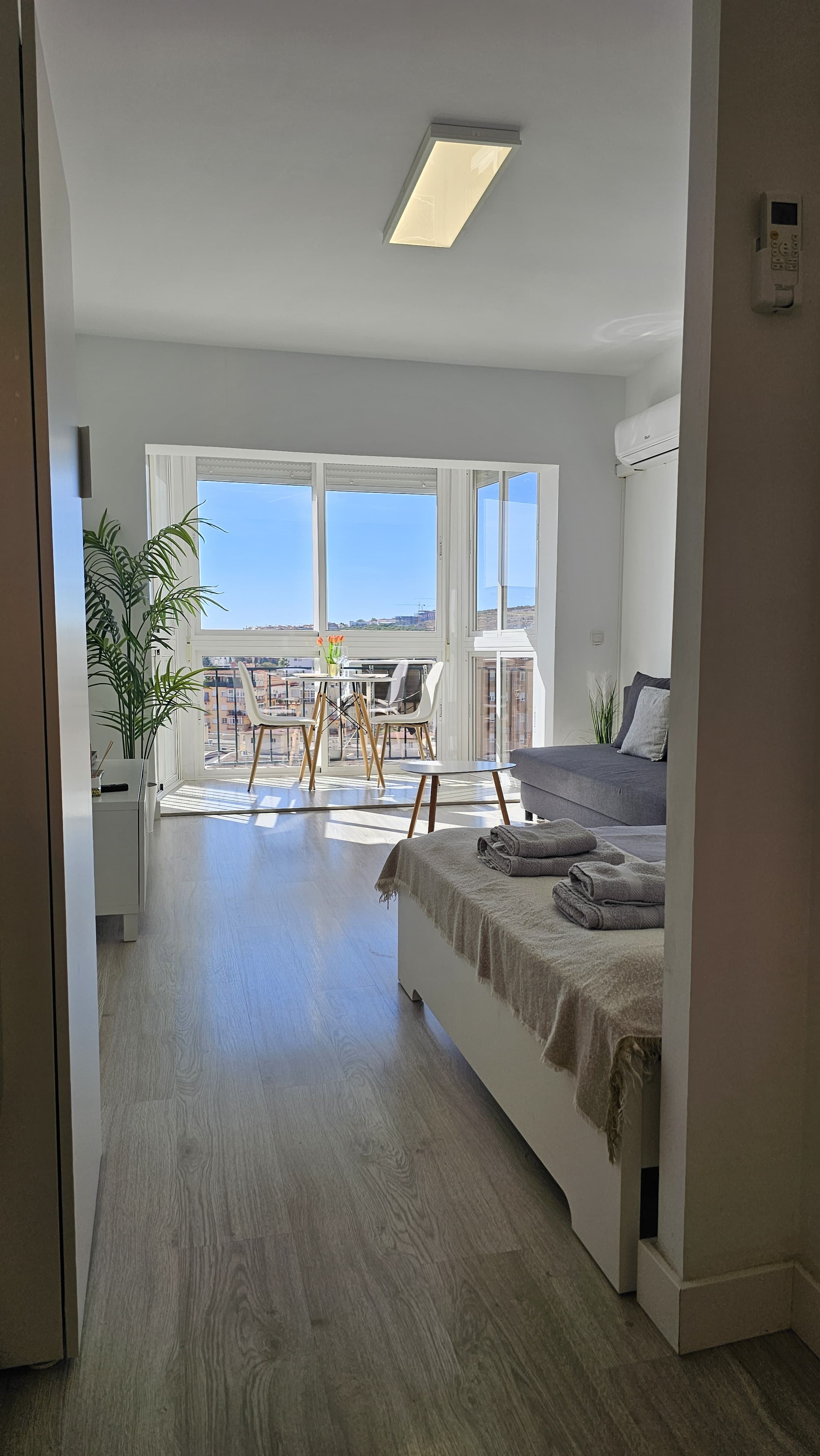 Studio with Tourist License – High Rental Yield in Torremolinos