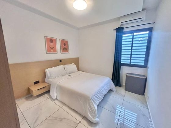 VILLA MEUBLÉE 04 PIÈCES RIVIERA3 