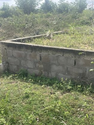 Land for sale in Yamoussoukro 