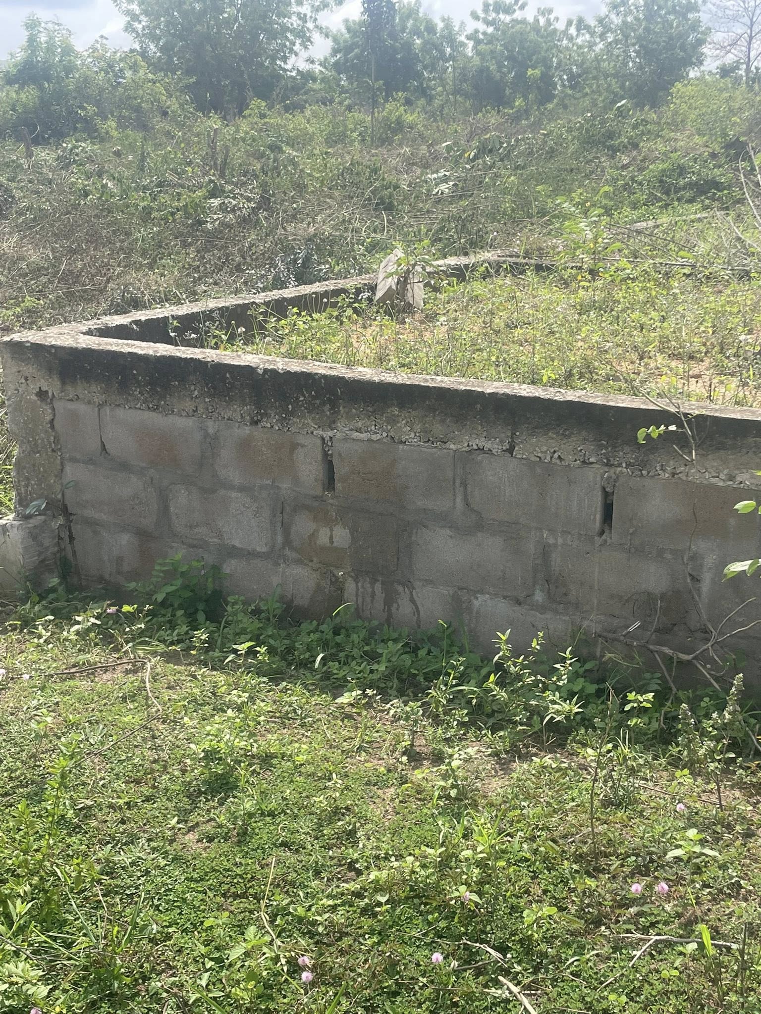 Terreno in vendita a Yamoussoukro