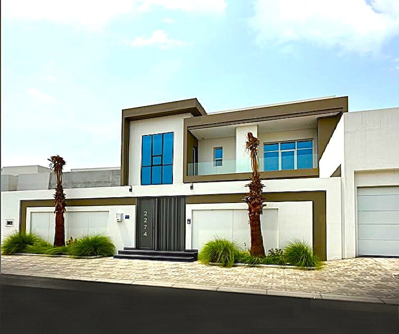 Brand new high Luxury villa for sale in Saraya - 1, Saar BD.375,000/-