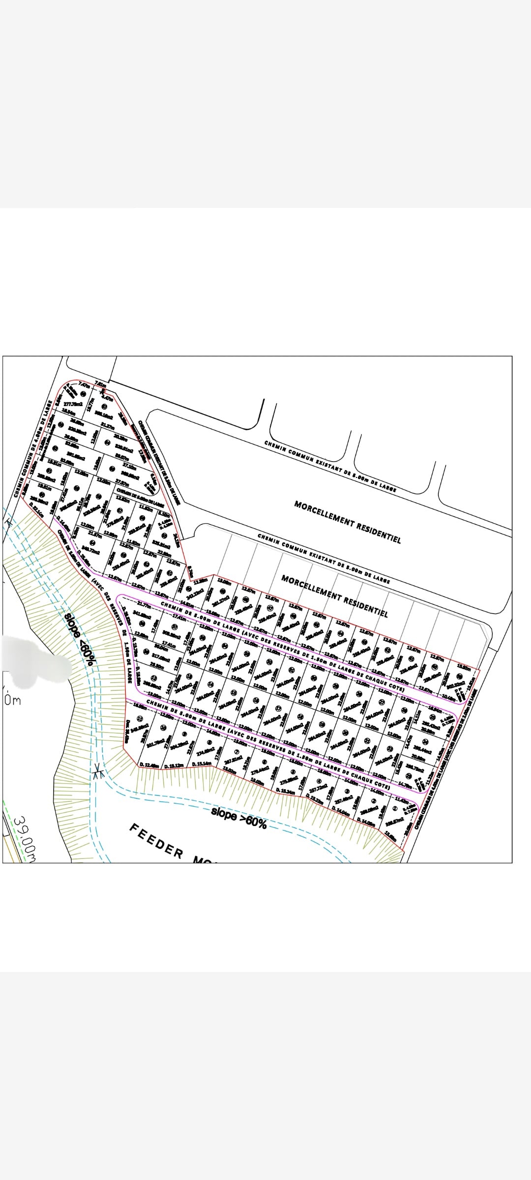Land For sale at Mount