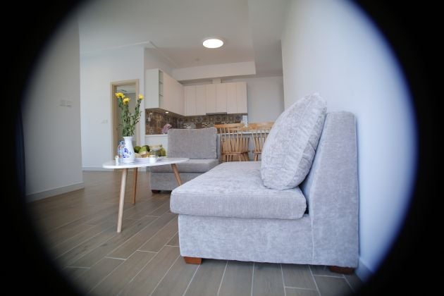 APARTMENT FOR RENT – WESTBAY, ECOPARK, HANOI