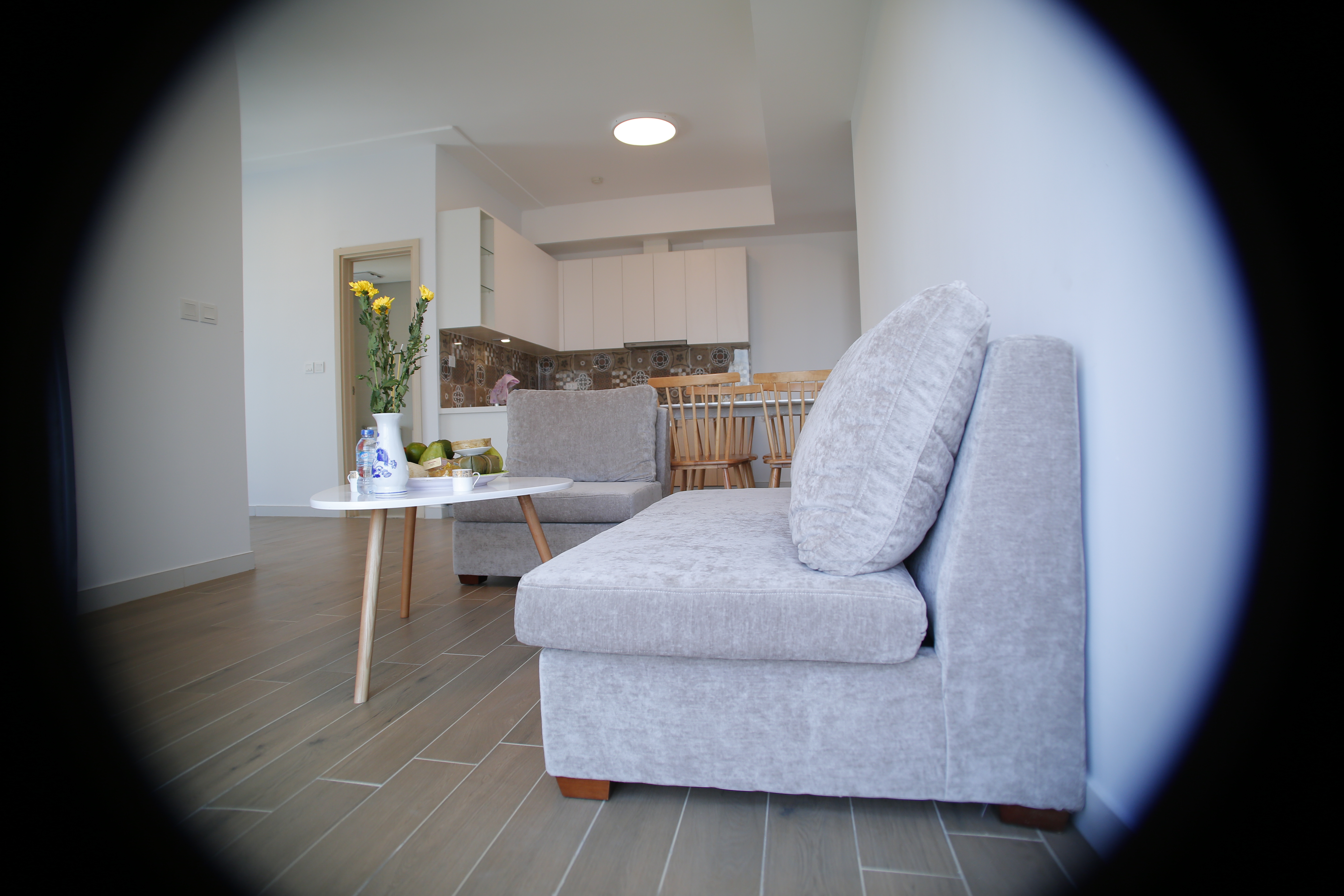 APARTMENT FOR RENT – WESTBAY, ECOPARK, HANOI