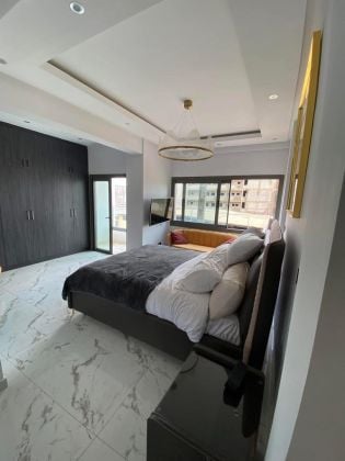 APPARTAMENTO IN VENDITA A COCODY