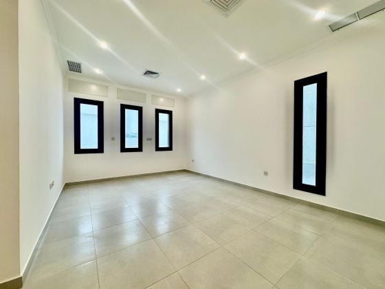 Four Master Bedroom Floor for Rent in Al-Massayel