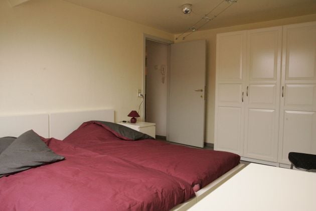 Very nice fully furnished apartment with attick