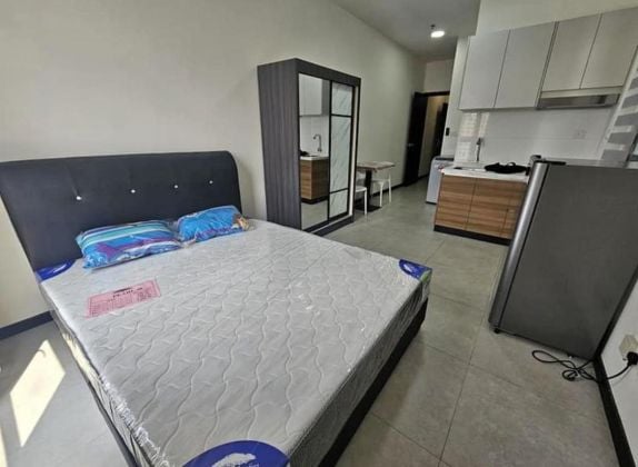 Aria Luxury Residences