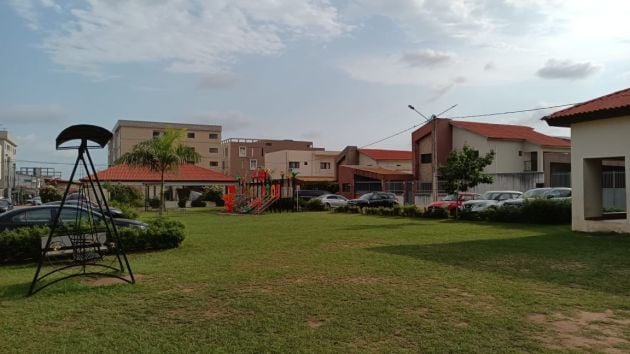 MISE EN LOCATION D'UNE VILLA À LA RIVIERA FAYA 