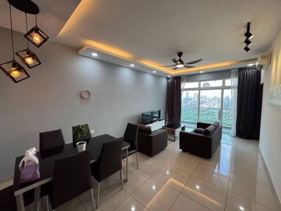 Setia Sky Residences